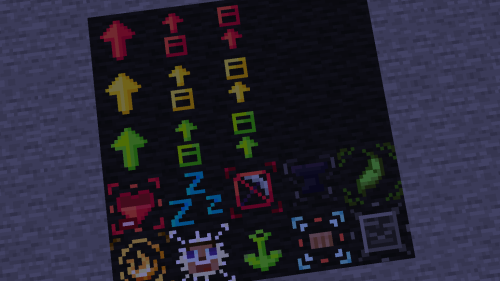 Dark Utilities Jappa Styled
