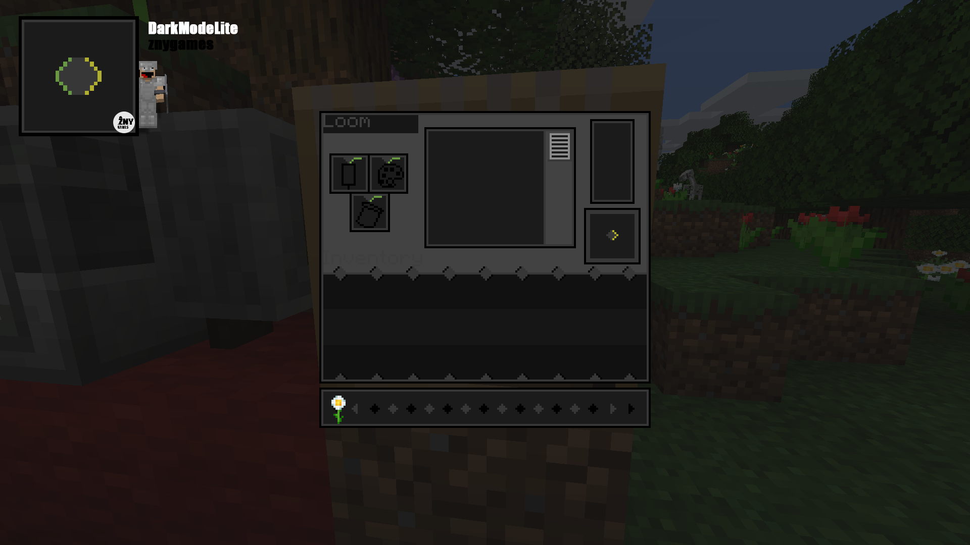 DARKMODELITE