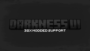 DarknessUI