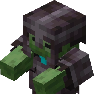 [Datapack] The Fallen Overworld