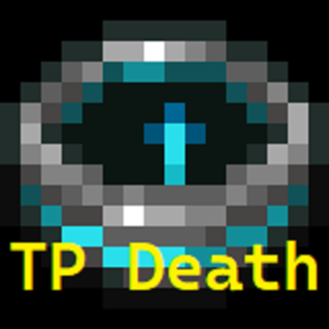 Death Position