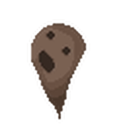 Death Soul ( Particle )