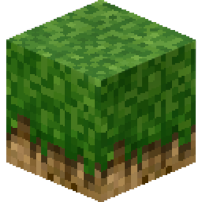 Deep Grass