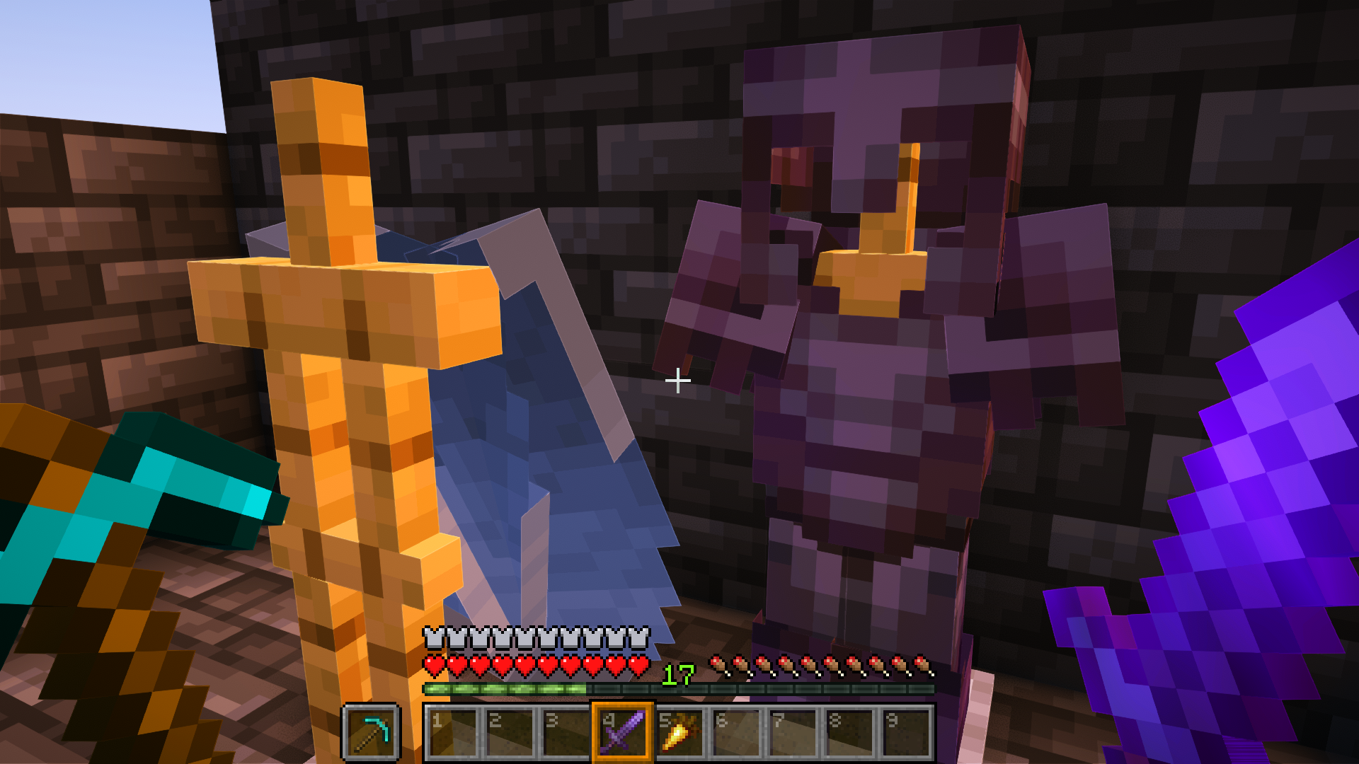 Deez FPS [Black GUI]