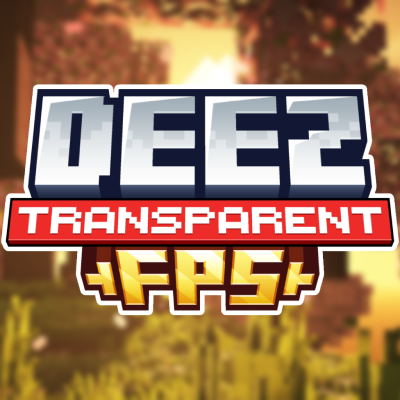 Deez FPS [Transparent GUI]