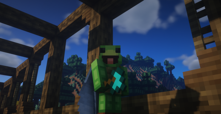 Default 8x Pack