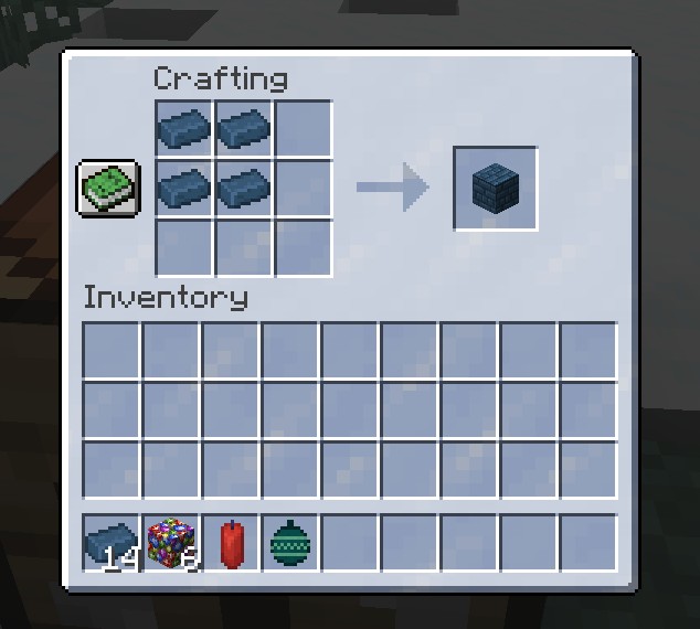 Christmas Default Pack