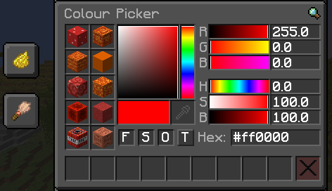 Default Dark Mode Axiom