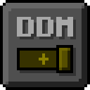 Default Dark Mode: Expansion