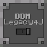 Default Dark Mode: Legacy4J