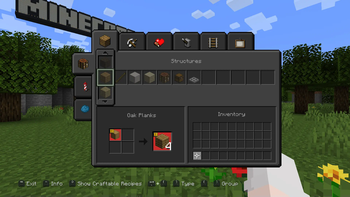 Default Dark Mode: Legacy4J
