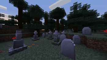 Default-Style Halloween Pack