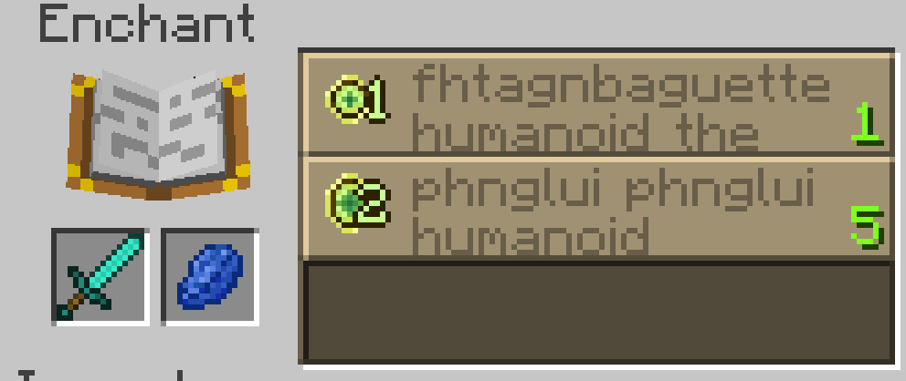 Download Definitive SGA Translator — Minecraft Resourcepacks — MetaMods
