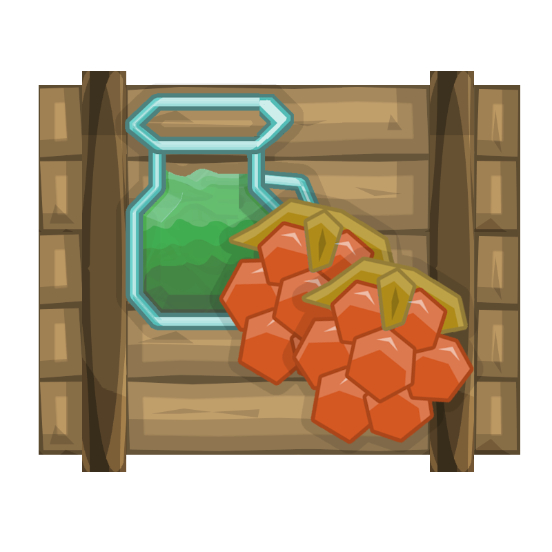 Delightful BDCraft