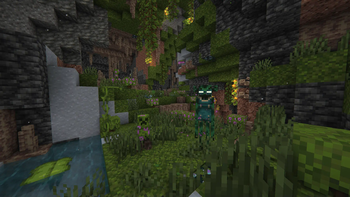 Denis' Mightier Mobs