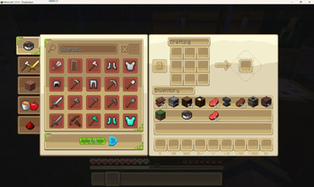 Dessert UI