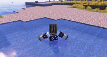 Detailed Animations