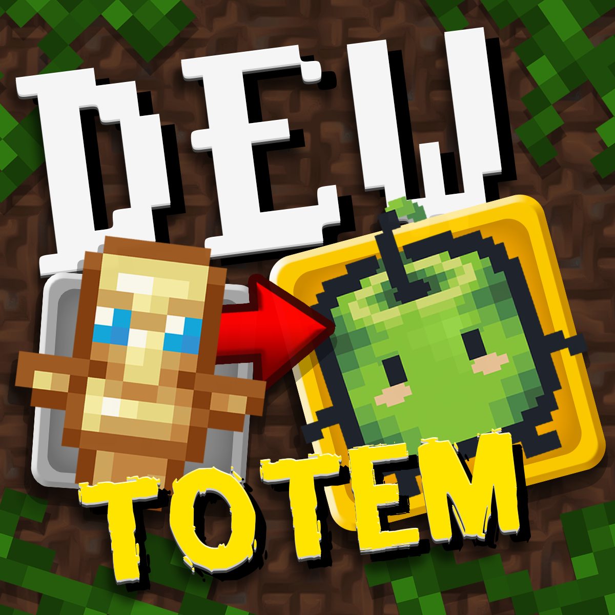 Dew Totem
