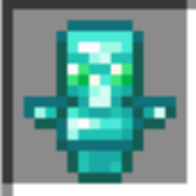 Diamond Totem by DerDodoKoenig