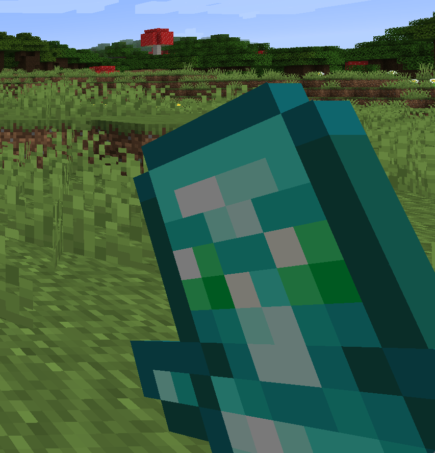 Diamond Totem by DerDodoKoenig