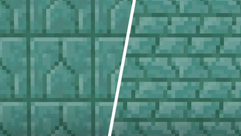 Diemant's Prismarine