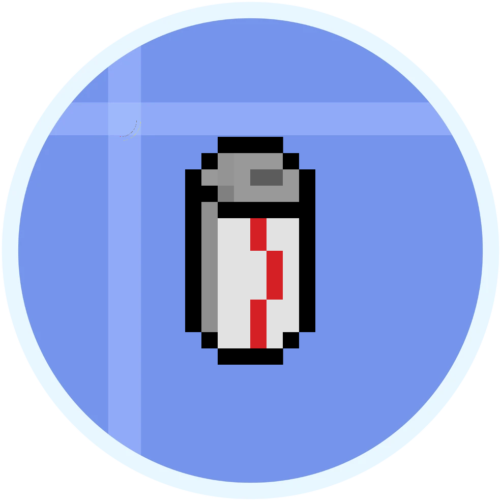 Diet Coke for Create Cola Factory