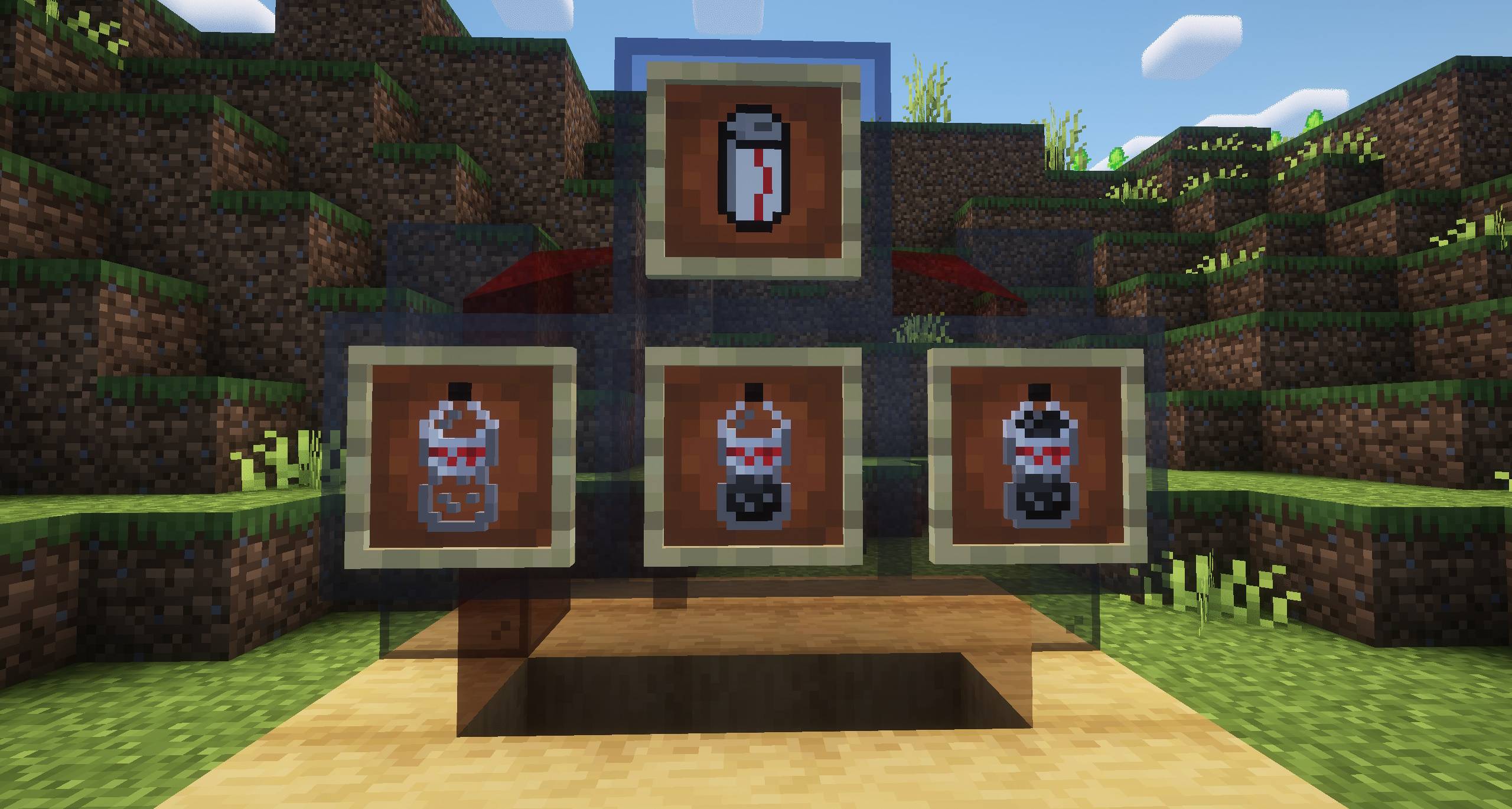 Diet Coke for Create Cola Factory