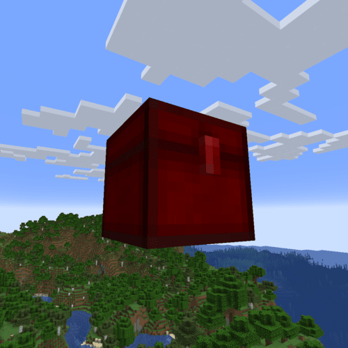 Differentiated Chests