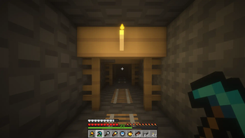 Download Digs' Simple Pack — Minecraft Resourcepacks — MetaMods