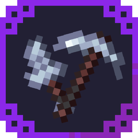 Diminishing Nether Platinum