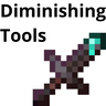 Diminishing Tools