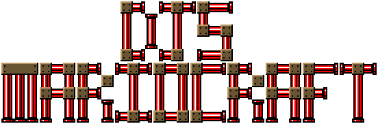 Dj's 16x Mariocraft