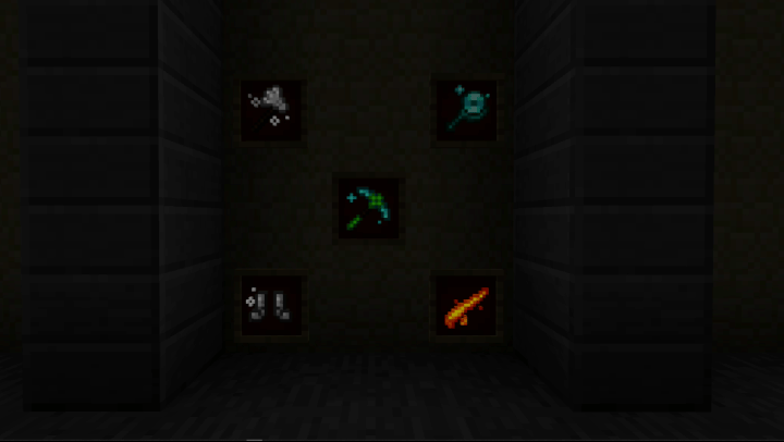 CIT for Doomlike Dungeons