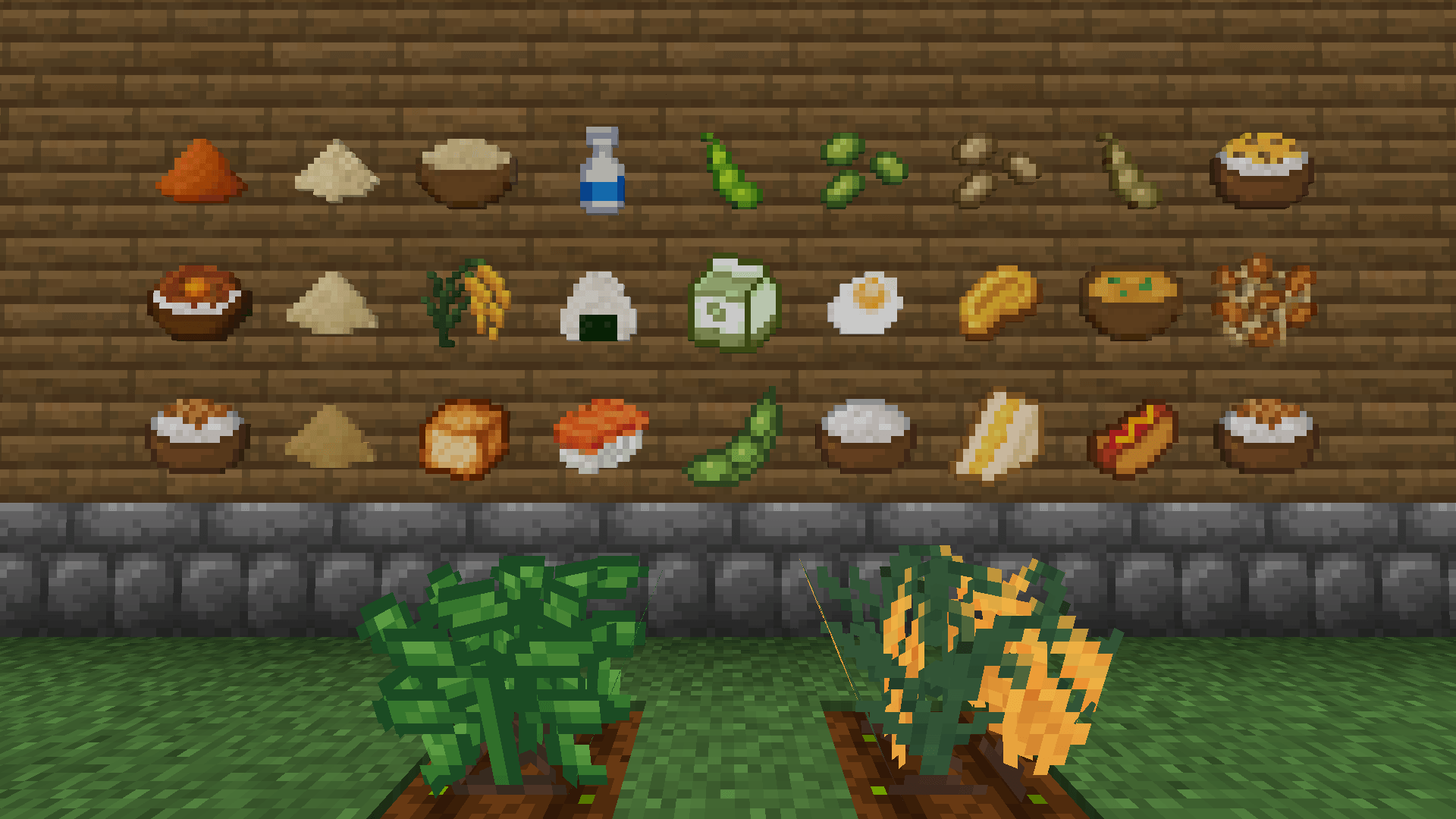 Doggy Talent's Reworked