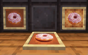Donut Totem Pack