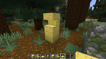 Doritos=diorite