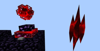 Draconic Re-Evolution