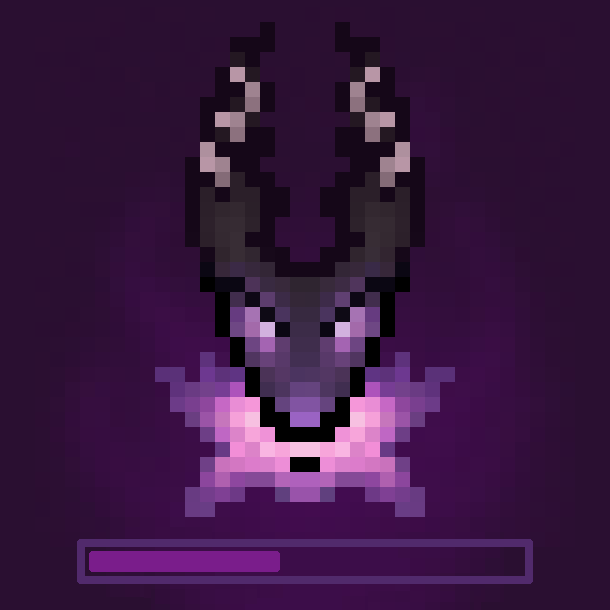 Dragon Loading Screen