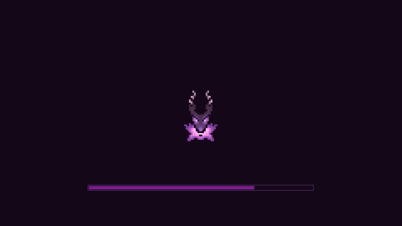 Dragon Loading Screen