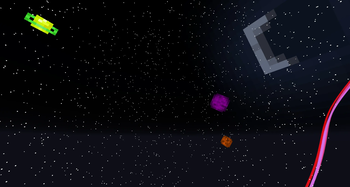 Dreamy Skies: Skybox