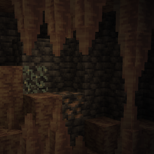 Drippier Dripstone