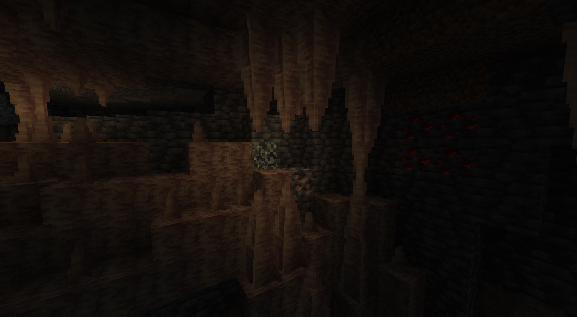 Drippier Dripstone