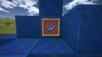 Drodi's Lapis Lazuli