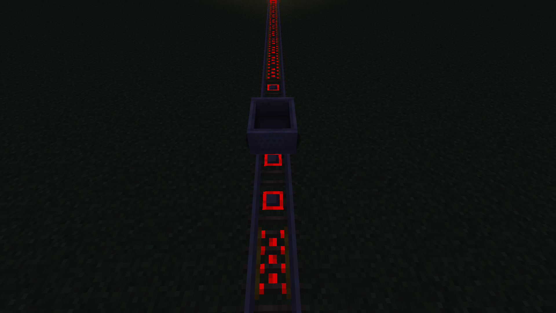 DSWG Redstone Light