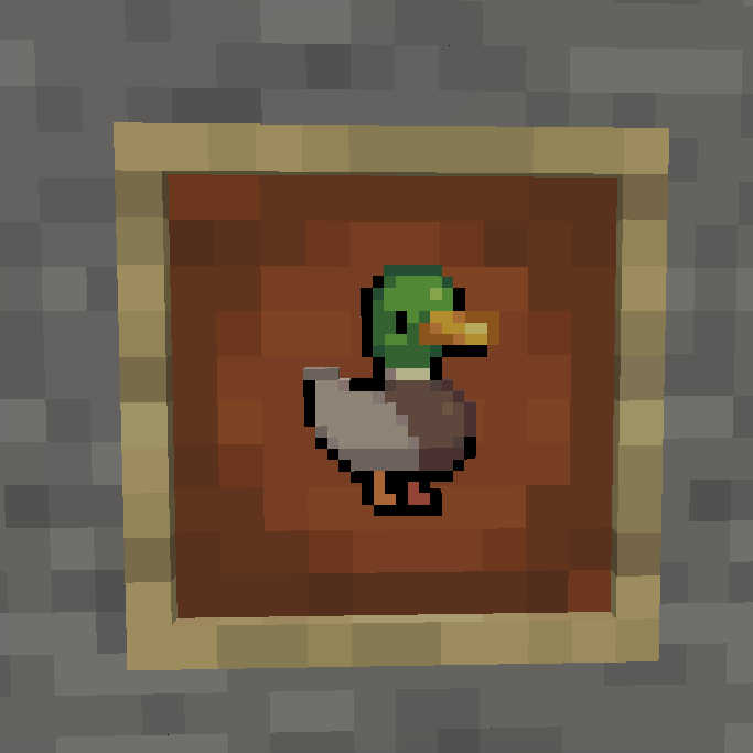 duck