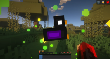 Duck Totems - In a Duckshell