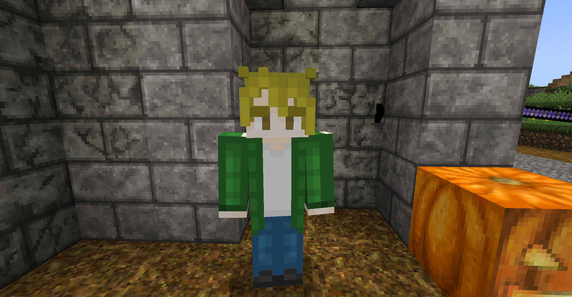 Dueling Ascension Custom NPC Pack