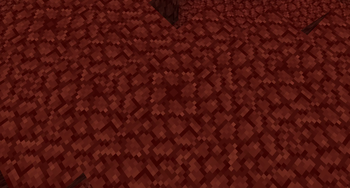 Dull Netherrack