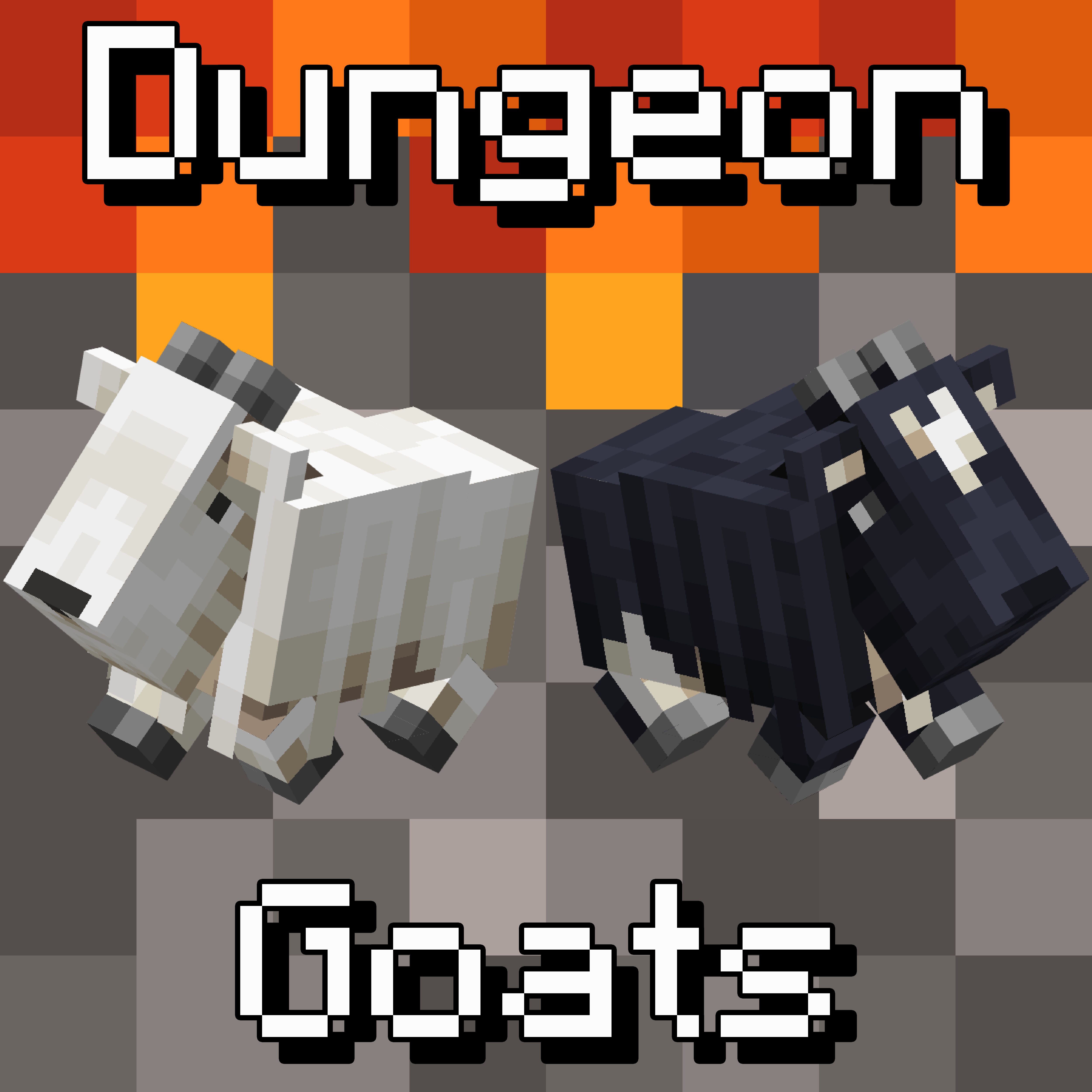 Dungeon Goats