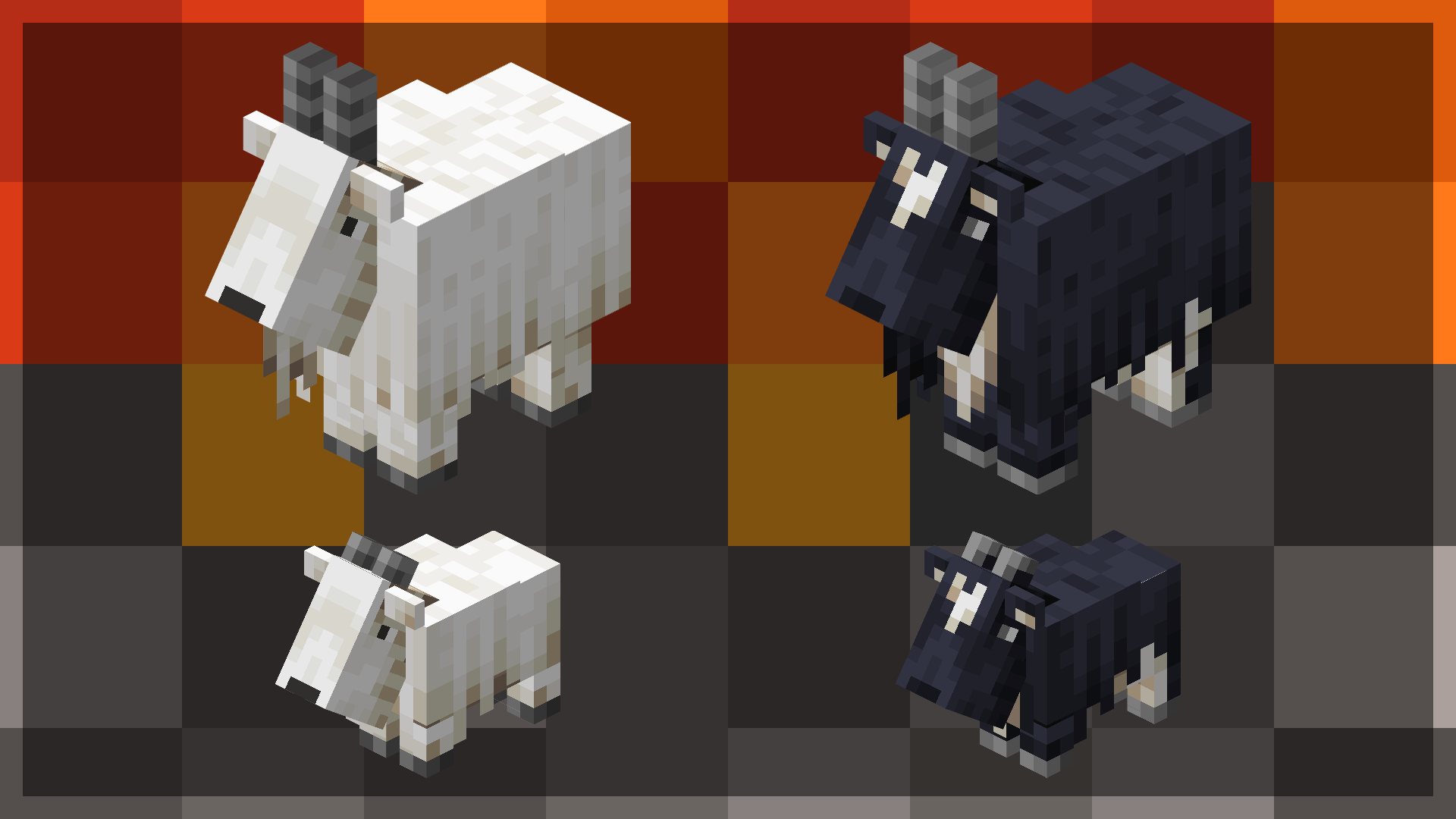 Dungeon Goats
